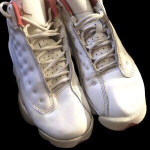 Jordan 13 retros 8 womens 6 youth 9.5 men's